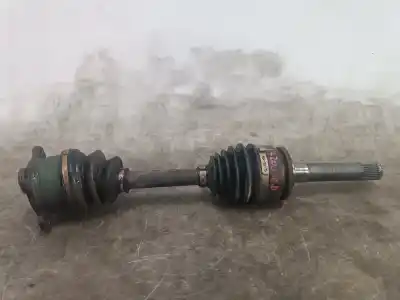Second-hand car spare part front right transmission for mitsubishi montero (v20/v40) 2.5 td cat oem iam references mr276870