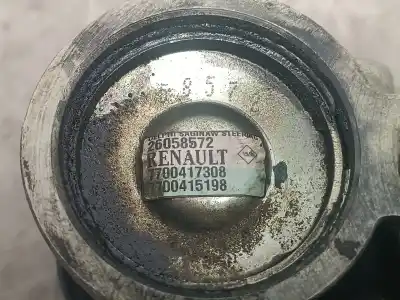 Автозапчасти б/у насос гидроусилителя за renault scenic (ja..) 1.9 dci authentique ссылки oem iam 26058572  26058572