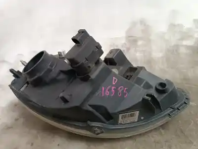 Автозапчастина б/у права фа для renault kangoo (f/kc0) alize посилання на oem iam 8200150617  8200150617 Автозапчастина б/у права фа для renault kangoo (f/kc0) alize посилання на oem iam 8200150617  8200150617