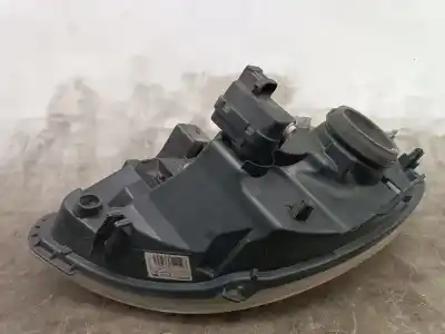 Second-hand car spare part left headlight for renault kangoo (f/kc0) alize oem iam references 8200150614  8200150614 Second-hand car spare part left headlight for renault kangoo (f/kc0) alize oem iam references 8200150614  8200150614