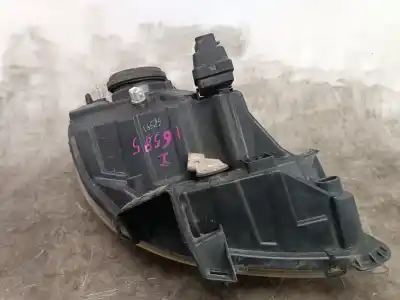 Second-hand car spare part left headlight for renault kangoo (f/kc0) alize oem iam references 8200150614  8200150614 Second-hand car spare part left headlight for renault kangoo (f/kc0) alize oem iam references 8200150614  8200150614