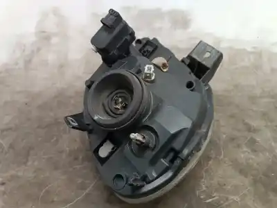 Second-hand car spare part left headlight for renault kangoo (f/kc0) alize oem iam references 8200150614  8200150614 Second-hand car spare part left headlight for renault kangoo (f/kc0) alize oem iam references 8200150614  8200150614