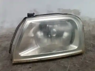 Peça sobressalente para automóvel em segunda mão FAROL / FAROLIM ESQUERDO por MITSUBISHI L 200 (K60T)  Referências OEM IAM MR439529  MR439529