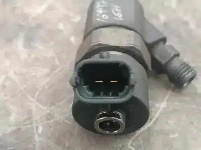 Автозапчастина б/у инжектор для renault scenic (ja..) 1.9 dci authentique посилання на oem iam 8200100272  8200100272
