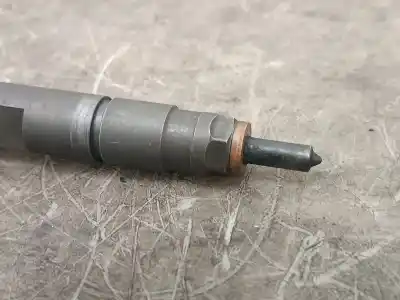Second-hand car spare part injector for renault scenic (ja..) 1.9 dci authentique oem iam references 8200100272  8200100272