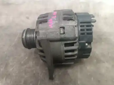Автозапчасти б/у генератор за RENAULT SCENIC (JA..) 1.9 DCI Authentique ссылки OEM IAM 8200054588  8200054588