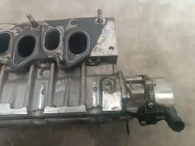 Автозапчастина б/у доп для renault scenic (ja..) 1.9 dci authentique посилання на oem iam 7701478571  7701478571