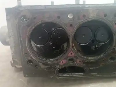 Автозапчастина б/у доп для renault scenic (ja..) 1.9 dci authentique посилання на oem iam 7701478571  7701478571
