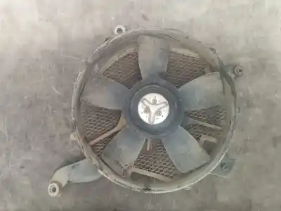 Pezzo di ricambio per auto di seconda mano  per MITSUBISHI MONTERO (V20/V40)  Riferimenti OEM IAM 1307154640  1307154640