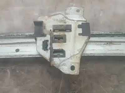 Second-hand car spare part passenger side right window regulator for mitsubishi montero (v20/v40) 2.5 td cat oem iam references mr304812  mr304812