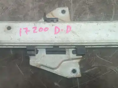 Second-hand car spare part passenger side right window regulator for mitsubishi montero (v20/v40) 2.5 td cat oem iam references mr304812  mr304812