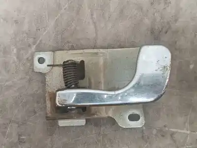 Pezzo di ricambio per auto di seconda mano  per MITSUBISHI MONTERO (V20/V40)  Riferimenti OEM IAM MB669169  MB669169