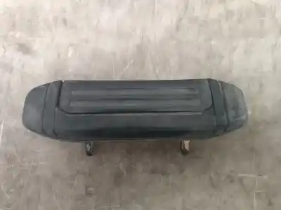 Pezzo di ricambio per auto di seconda mano  per MITSUBISHI MONTERO (V20/V40)  Riferimenti OEM IAM MB669165  MB669165