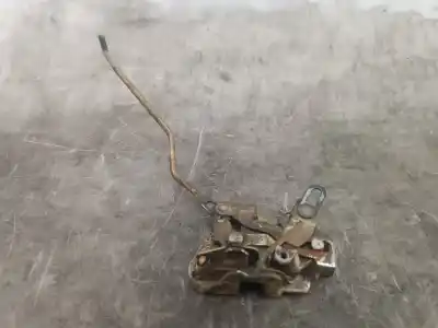 Pezzo di ricambio per auto di seconda mano  per MITSUBISHI MONTERO (V20/V40)  Riferimenti OEM IAM MB669131  MB669131