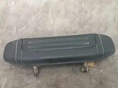 Pezzo di ricambio per auto di seconda mano  per MITSUBISHI MONTERO (V20/V40)  Riferimenti OEM IAM MB669165  MB669165