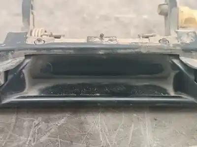 Pezzo di ricambio per auto di seconda mano maniglia esterna anteriore destra per mitsubishi montero (v20/v40) 2.5 td cat riferimenti oem iam mb669165  mb669165