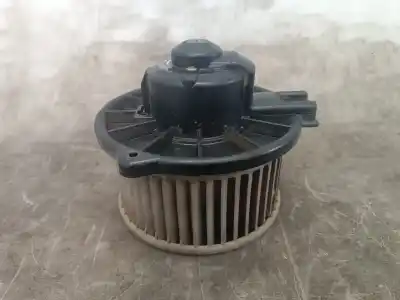 Second-hand car spare part heating fan for mitsubishi montero (v20/v40) 2.5 td cat oem iam references 194000