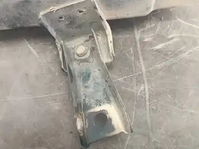 Pezzo di ricambio per auto di seconda mano radiatore olio per mitsubishi montero (v20/v40) 2.5 td cat riferimenti oem iam 0241008112  0241008112