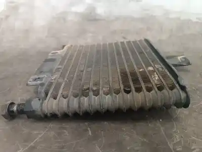 Pezzo di ricambio per auto di seconda mano radiatore olio per mitsubishi montero (v20/v40) 2.5 td cat riferimenti oem iam 0241008112  0241008112