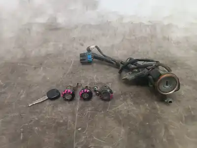 Second-hand car spare part Ignition Switch for MITSUBISHI MONTERO (V20/V40) 2.5 TD CAT OEM IAM references 337141  337141