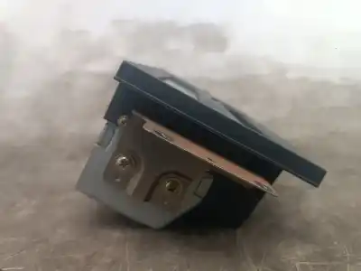 Pezzo di ricambio per auto di seconda mano display multifunzione per mitsubishi montero (v60/v70) 3.2 di-d avance riferimenti oem iam mr532881  mr532881