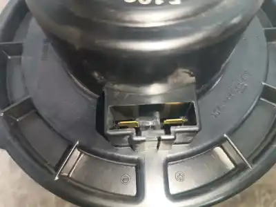 Pezzo di ricambio per auto di seconda mano ventola riscaldamento per mitsubishi montero (v60/v70) 3.2 di-d avance riferimenti oem iam 194000  194000