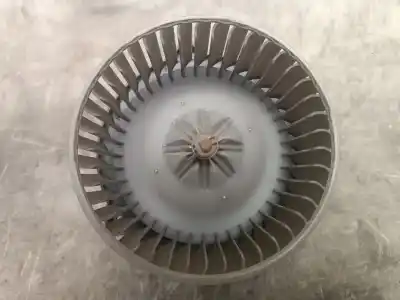 Pezzo di ricambio per auto di seconda mano ventola riscaldamento per mitsubishi montero (v60/v70) 3.2 di-d avance riferimenti oem iam 194000  194000