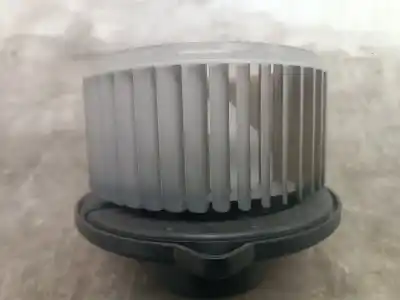 Pezzo di ricambio per auto di seconda mano ventola riscaldamento per mitsubishi montero (v60/v70) 3.2 di-d avance riferimenti oem iam 194000  194000
