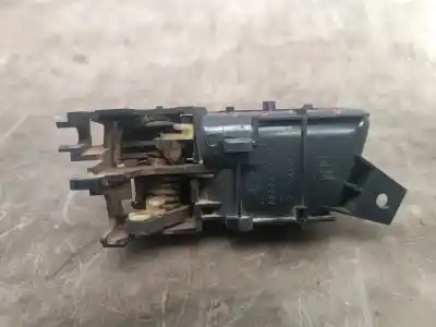 Pezzo di ricambio per auto di seconda mano maniglia interna posteriore destra per mitsubishi montero (v60/v70) 3.2 di-d avance riferimenti oem iam mr432272  mr432272