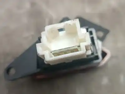 Pezzo di ricambio per auto di seconda mano avvertimento per mitsubishi montero (v60/v70) 3.2 di-d avance riferimenti oem iam mr402662  mr402662