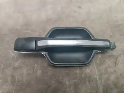 Pezzo di ricambio per auto di seconda mano  per MITSUBISHI MONTERO (V60/V70)  Riferimenti OEM IAM MR608407  MR608407