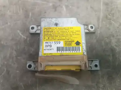 Pezzo di ricambio per auto di seconda mano  per MITSUBISHI MONTERO (V60/V70)  Riferimenti OEM IAM MN141559  MN141559