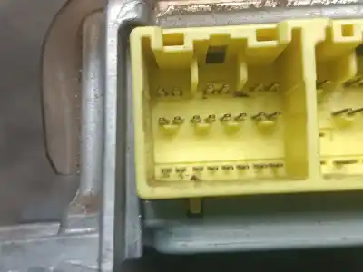 Pezzo di ricambio per auto di seconda mano centralina airbag per mitsubishi montero (v60/v70) 3.2 di-d avance riferimenti oem iam mn141559  mn141559