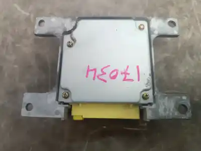 Pezzo di ricambio per auto di seconda mano centralina airbag per mitsubishi montero (v60/v70) 3.2 di-d avance riferimenti oem iam mn141559  mn141559