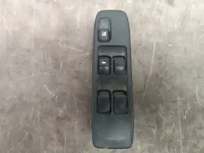 Pezzo di ricambio per auto di seconda mano  per MITSUBISHI MONTERO (V60/V70)  Riferimenti OEM IAM MR587931  MR587931