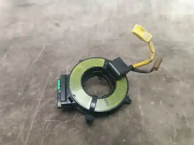 Pièce détachée automobile d'occasion CONTACTEUR TOURNANT D'AIRBAG pour MITSUBISHI MONTERO (V60/V70)  Références OEM IAM MR583930  MR583930