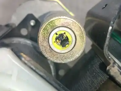 Pièce détachée automobile d'occasion ceinture de securite avant gauche pour mitsubishi montero (v60/v70) 3.2 di-d avance références oem iam mr610842  mr610842