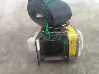 Pièce détachée automobile d'occasion ceinture de securite avant gauche pour mitsubishi montero (v60/v70) 3.2 di-d avance références oem iam mr610842  mr610842