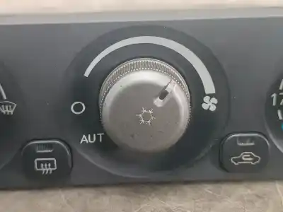 Автозапчасти б/у отопление / кондиционирование воздуха за mitsubishi montero (v60/v70) 3.2 di-d avance ссылки oem iam mr958005  mr958005