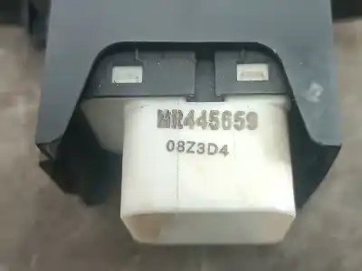 Автозапчасти б/у управление задними левыми стеклами за mitsubishi montero (v60/v70) 3.2 di-d avance ссылки oem iam mr444892  mr444892