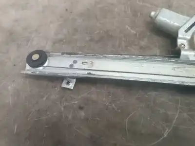Piesă de schimb auto la mâna a doua mecanism acționare geam fațã dreapta pentru mitsubishi montero (v60/v70) 3.2 di-d avance referințe oem iam mn117080  mn117080