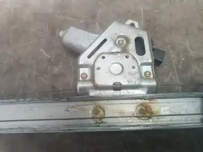 Piesă de schimb auto la mâna a doua mecanism acționare geam fațã dreapta pentru mitsubishi montero (v60/v70) 3.2 di-d avance referințe oem iam mn117080  mn117080