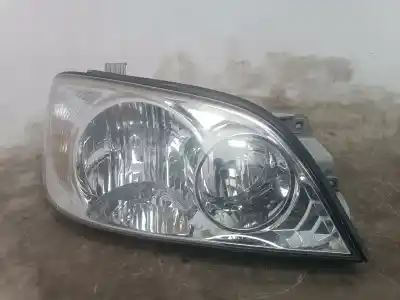 Second-hand car spare part Right Headlight for KIA CARNIVAL II * OEM IAM references 02A011A  02A011A