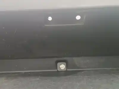 Автозапчастина б/у бардачок для mitsubishi montero (v60/v70) 3.2 di-d avance посилання на oem iam mr402402  mr402402