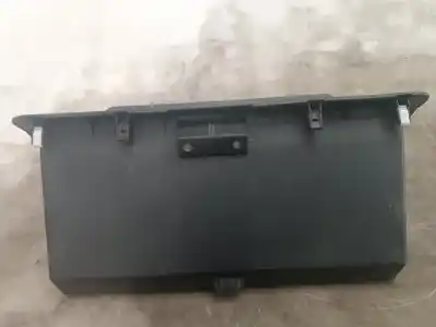 Автозапчастина б/у бардачок для mitsubishi montero (v60/v70) 3.2 di-d avance посилання на oem iam mr402402  mr402402