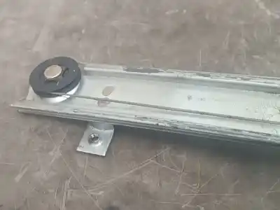 Piesă de schimb auto la mâna a doua mecanism actionare geam spate dreapta pentru mitsubishi montero (v60/v70) 3.2 di-d avance referințe oem iam mr436870  mr436870