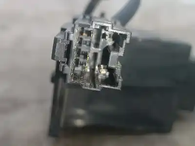 Pezzo di ricambio per auto di seconda mano leva del cambio per mitsubishi montero (v60/v70) 3.2 di-d avance riferimenti oem iam mr410851  mr410851