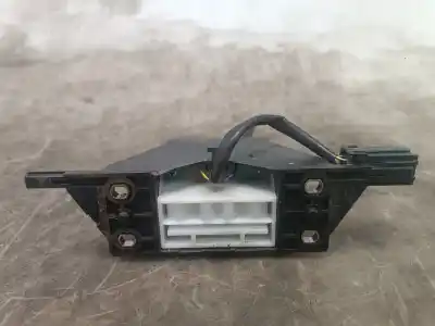 Pezzo di ricambio per auto di seconda mano leva del cambio per mitsubishi montero (v60/v70) 3.2 di-d avance riferimenti oem iam mr410851  mr410851