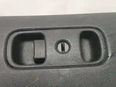 Автозапчастина б/у бардачок для mitsubishi montero (v60/v70) 3.2 di-d avance посилання на oem iam mr512689  mr512689
