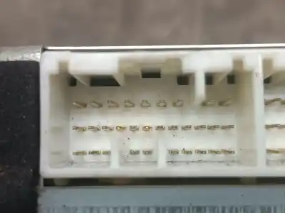Piesă de schimb auto la mâna a doua unitate de control abs pentru mitsubishi montero (v60/v70) 3.2 di-d avance referințe oem iam mn116563  mn116563